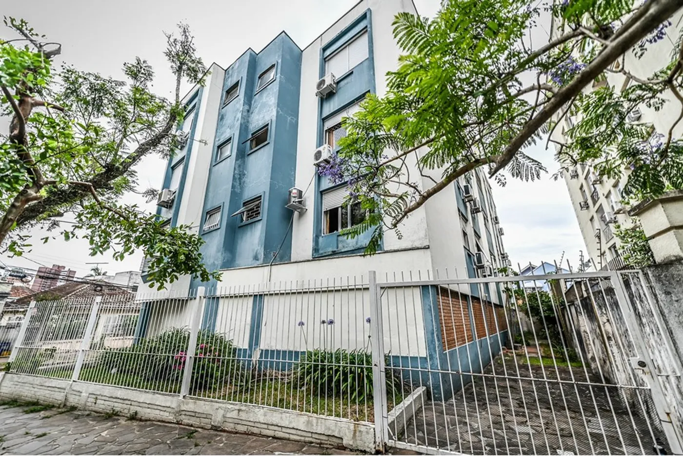 SSF 1019 Apto 159 - Patrimônio Imóveis Exclusividades — foto 4
