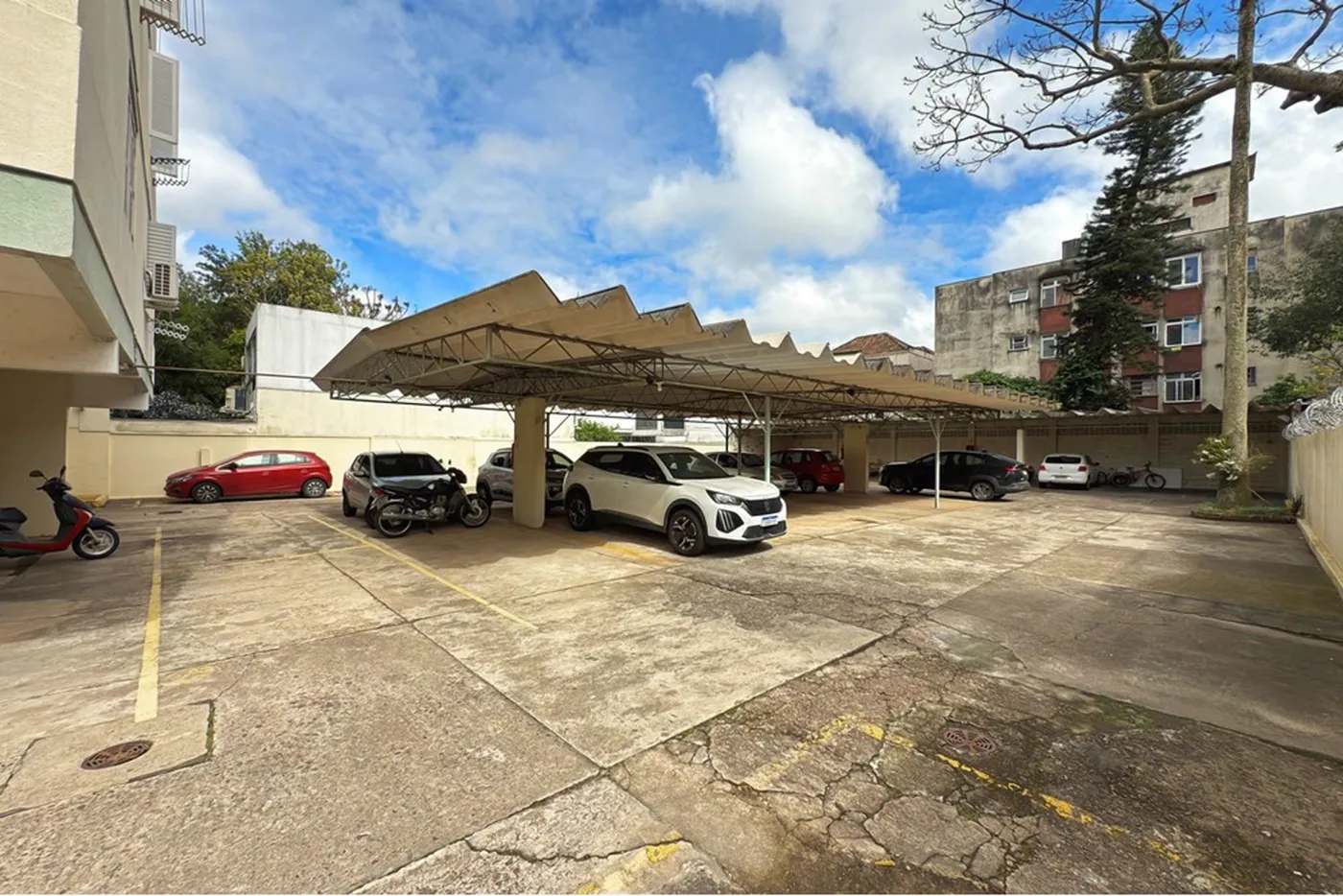 CBLG 543 Apto 113 - Patrimônio Imóveis Exclusividades — foto 3