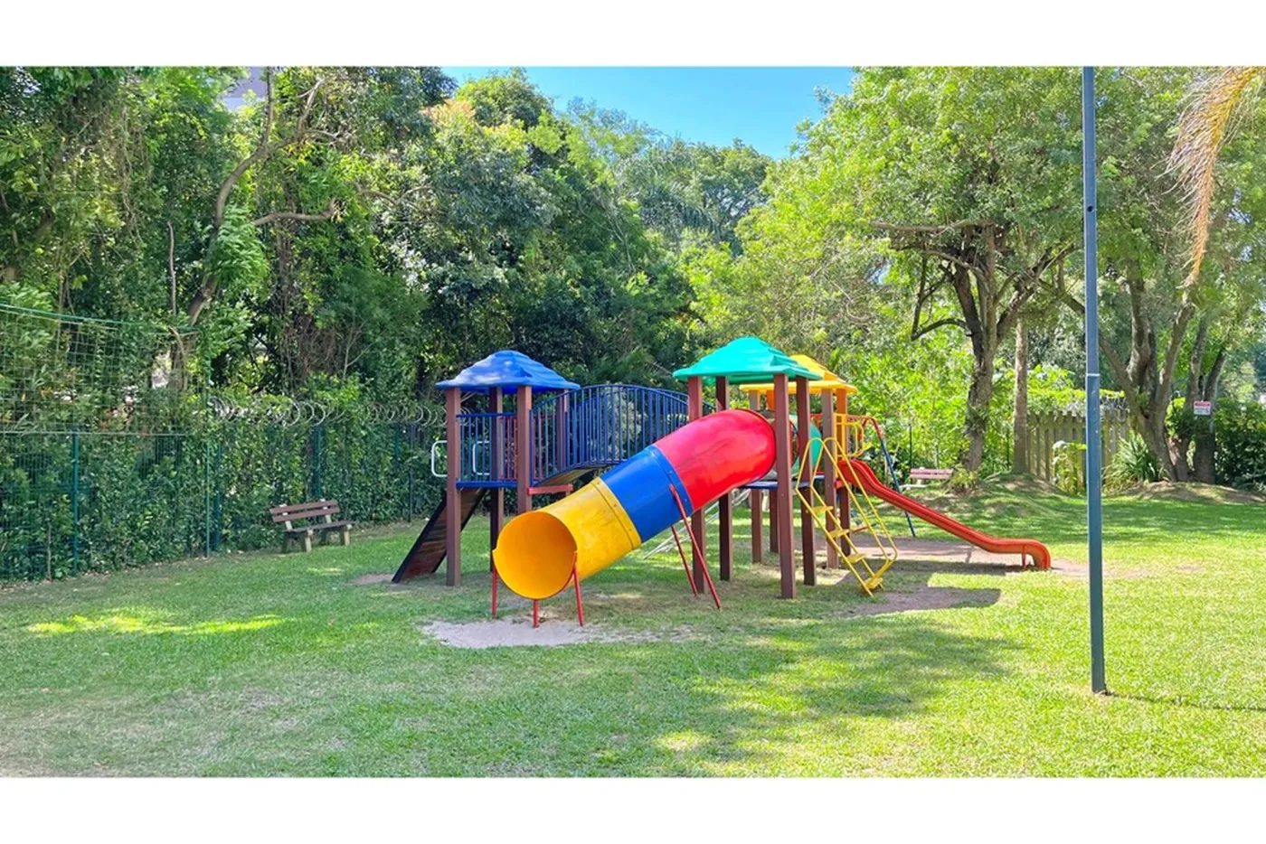 CWAFDPB 41 Apto 112 - Patrimônio Imóveis Exclusividades — foto 5