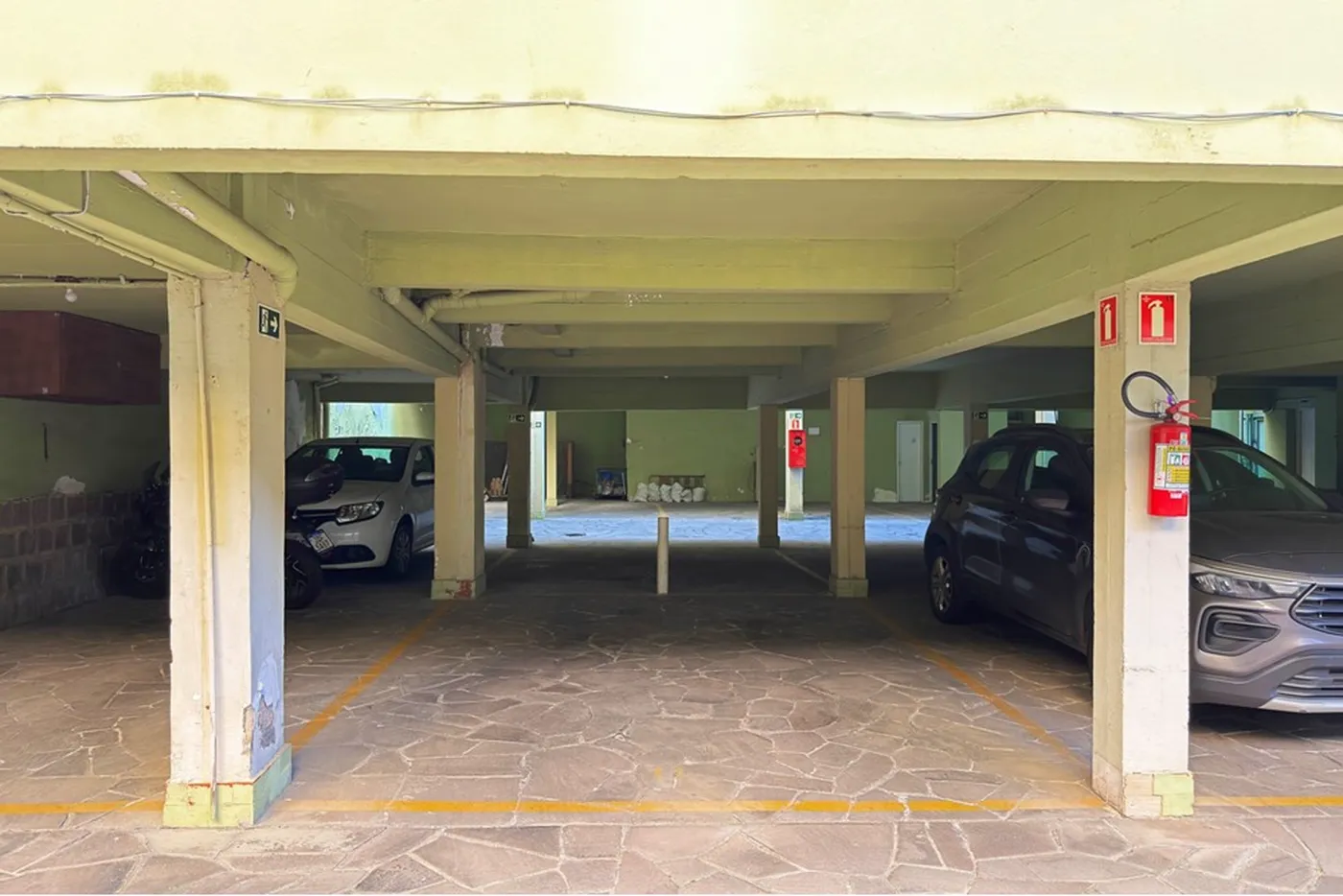 PBDA 125 Apto 71 - Patrimônio Imóveis Exclusividades — foto 5