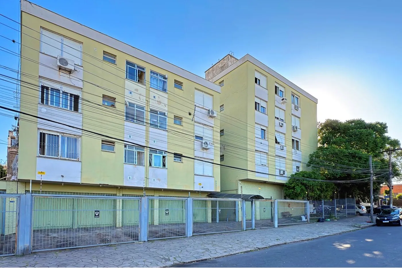 PBDA 125 Apto 71 - Patrimônio Imóveis Exclusividades — foto 3