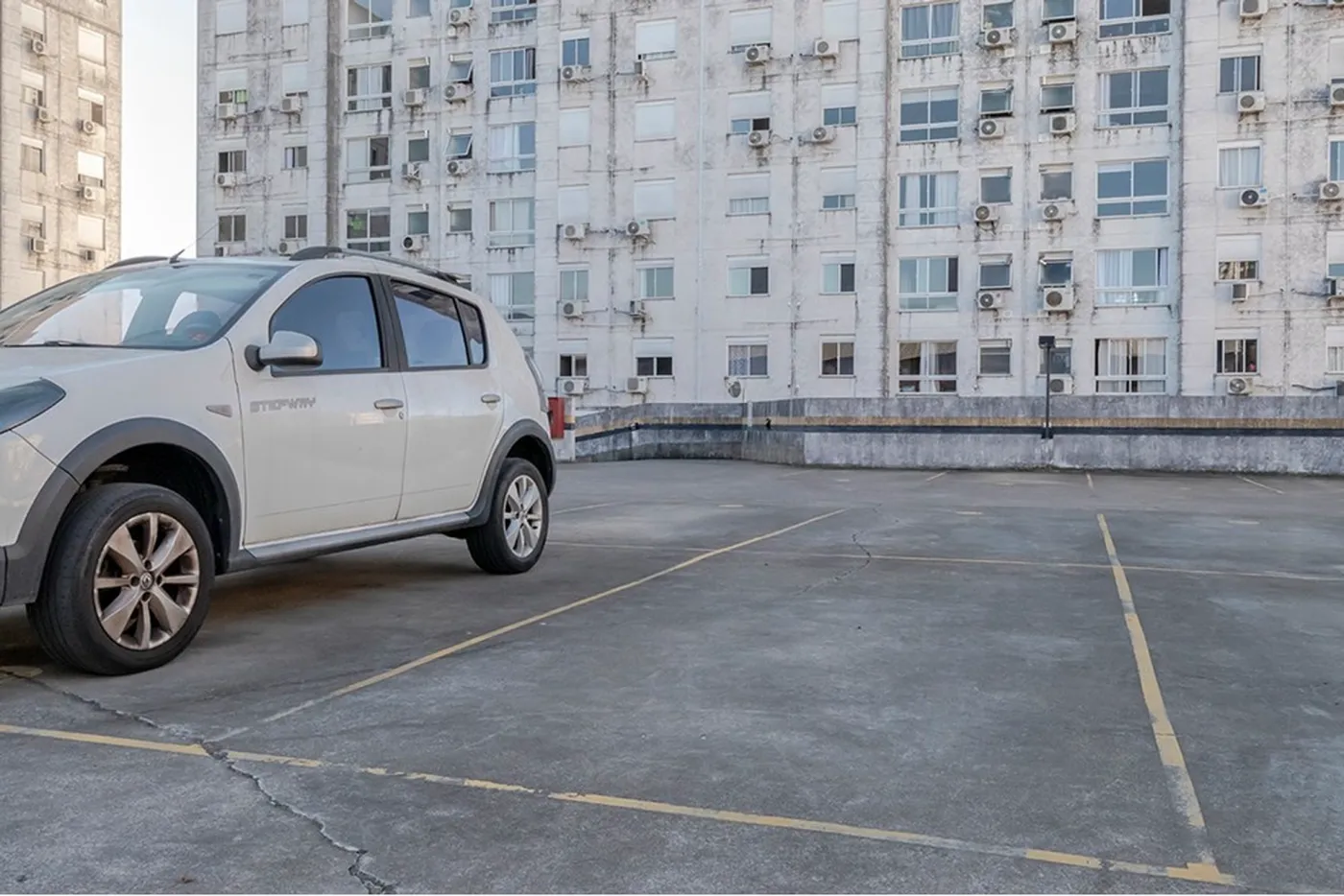 SEJL 550 Apto 26 - Patrimônio Imóveis Exclusividades — foto 2
