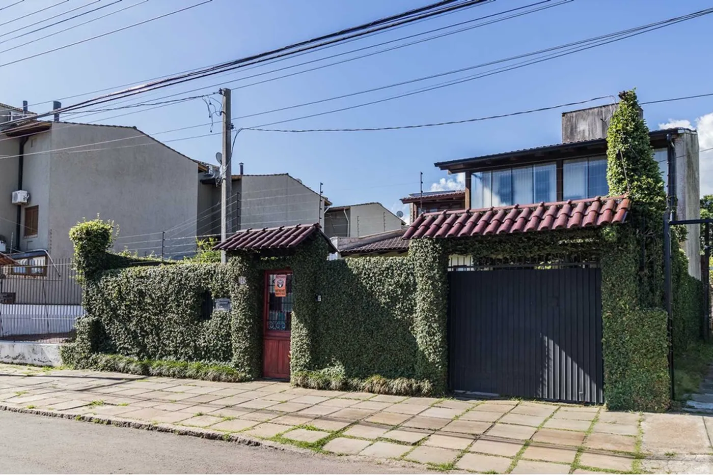 GG 140 Casa 130 - Patrimônio Imóveis Exclusividades