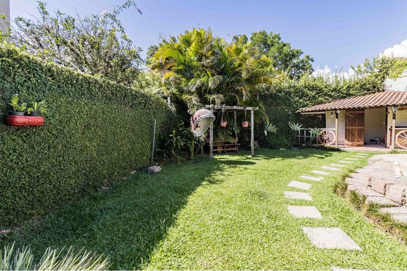 GG 140 Casa 130 - Patrimônio Imóveis Exclusividades — foto 3