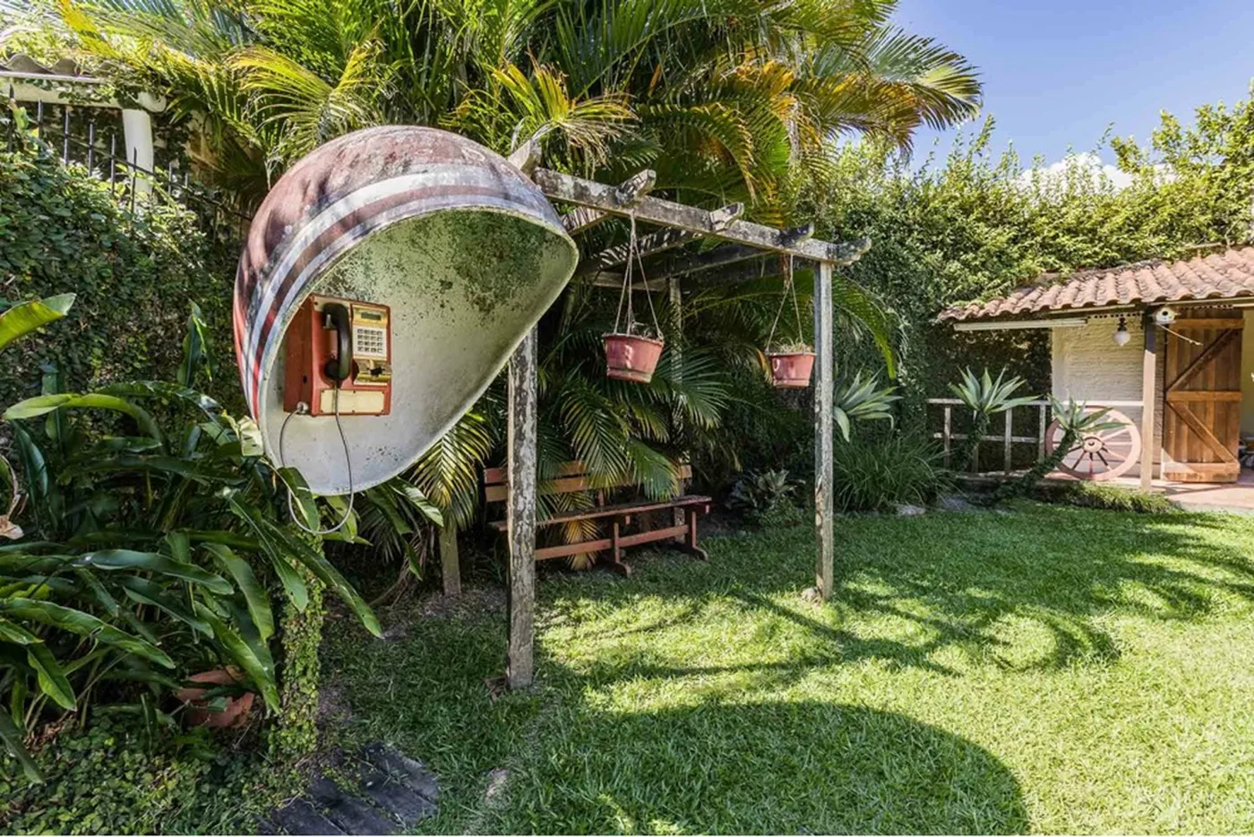 GG 140 Casa 130 - Patrimônio Imóveis Exclusividades — foto 4