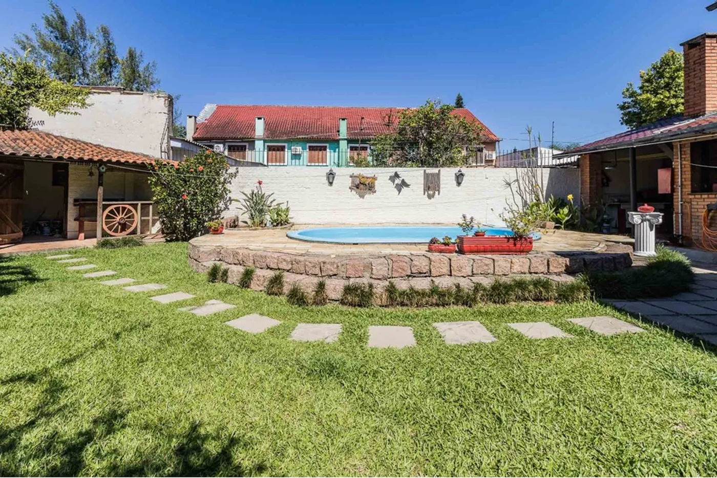GG 140 Casa 130 - Patrimônio Imóveis Exclusividades — foto 5
