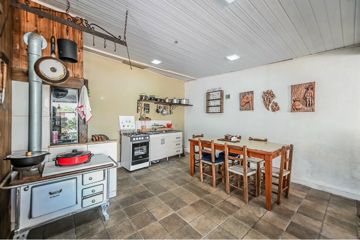 VIDC 783 Casa 98 - Patrimônio Imóveis Exclusividades — foto 5