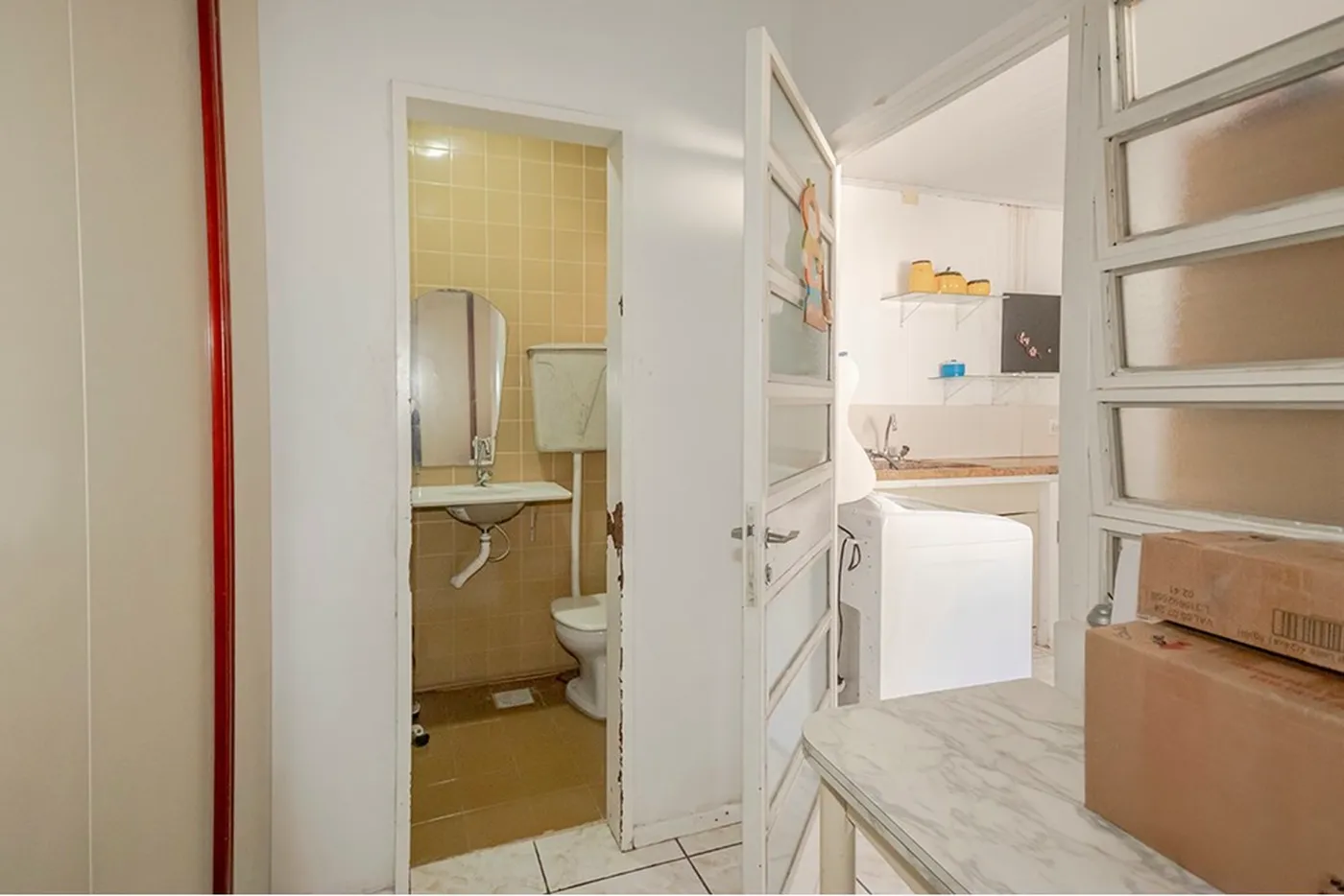 JISCMDC 220 Casa 29 - Patrimônio Imóveis Exclusividades — foto 4
