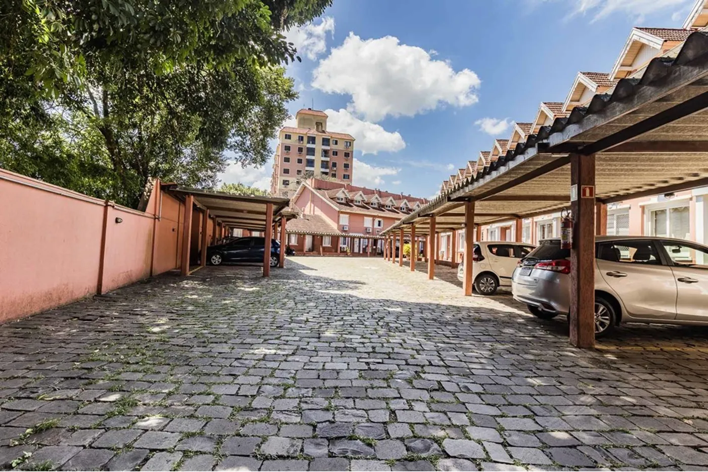 TAB 184 Casa 115 - Patrimônio Imóveis Exclusividades — foto 4