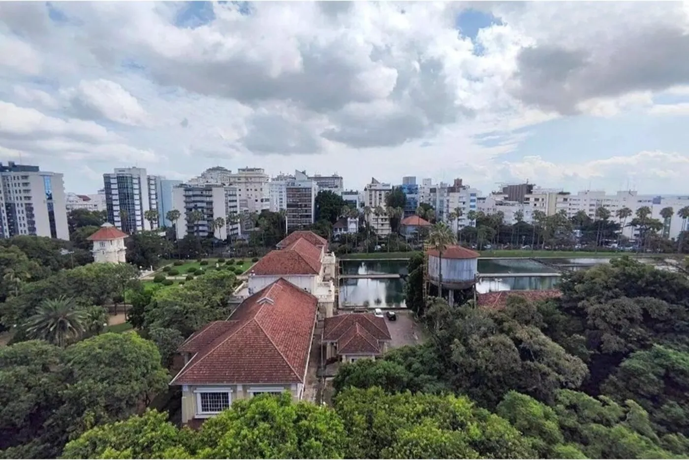 MDVFG 128 Sala 175 - Patrimônio Imóveis Exclusividades — foto 3