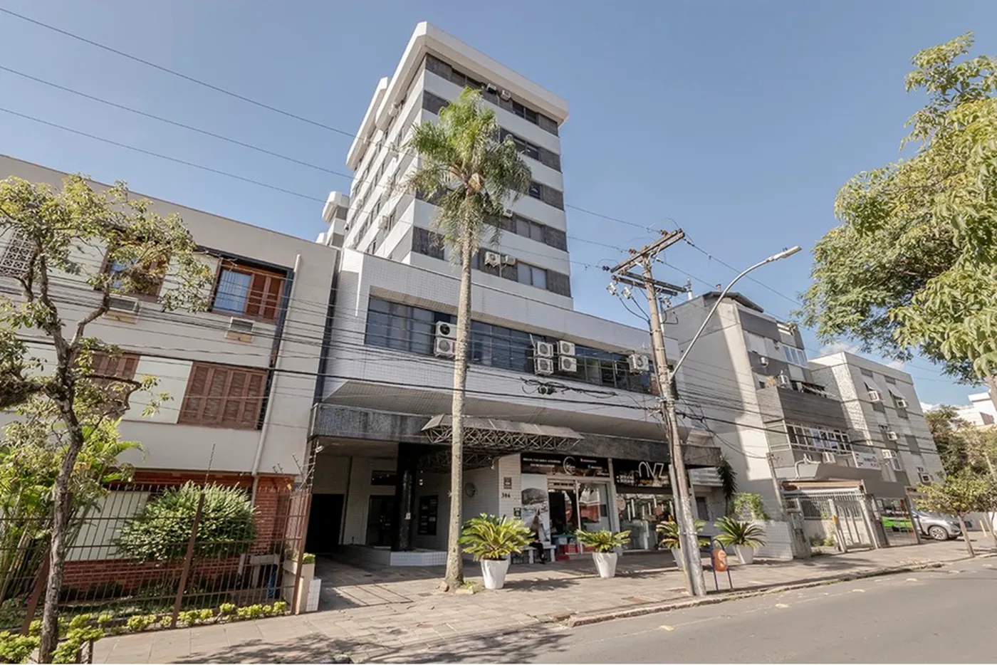 MDJDA 386 Sala 86 - Patrimônio Imóveis Exclusividades