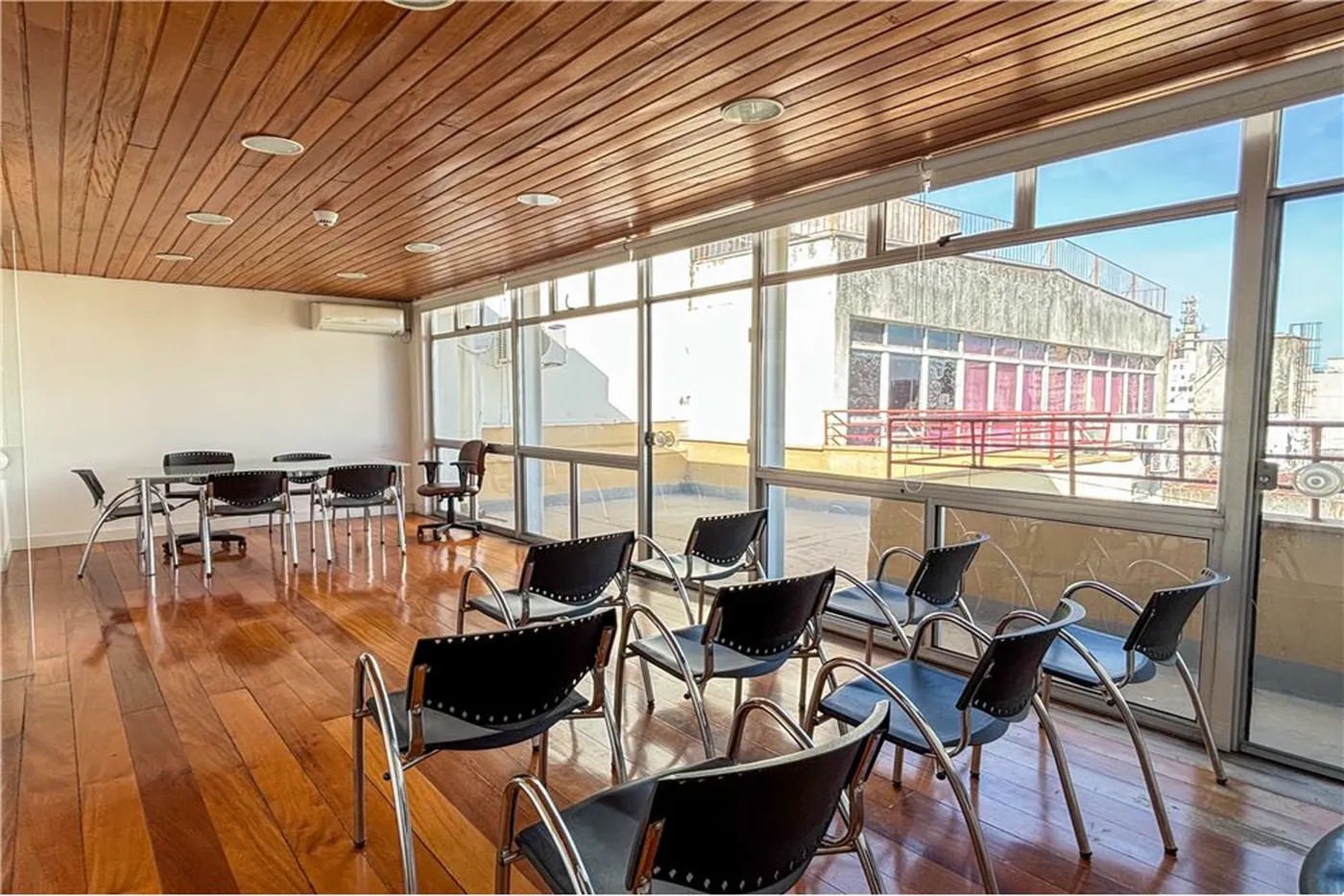 CHPAD 166 Sala 69 - Patrimônio Imóveis Exclusividades — foto 5