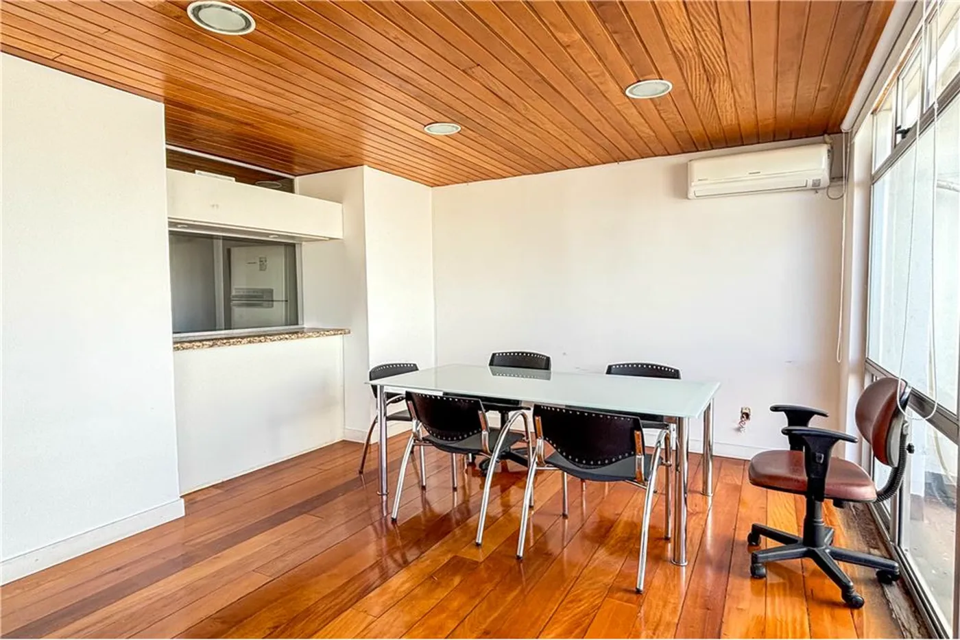 CHPAD 166 Sala 69 - Patrimônio Imóveis Exclusividades — foto 4