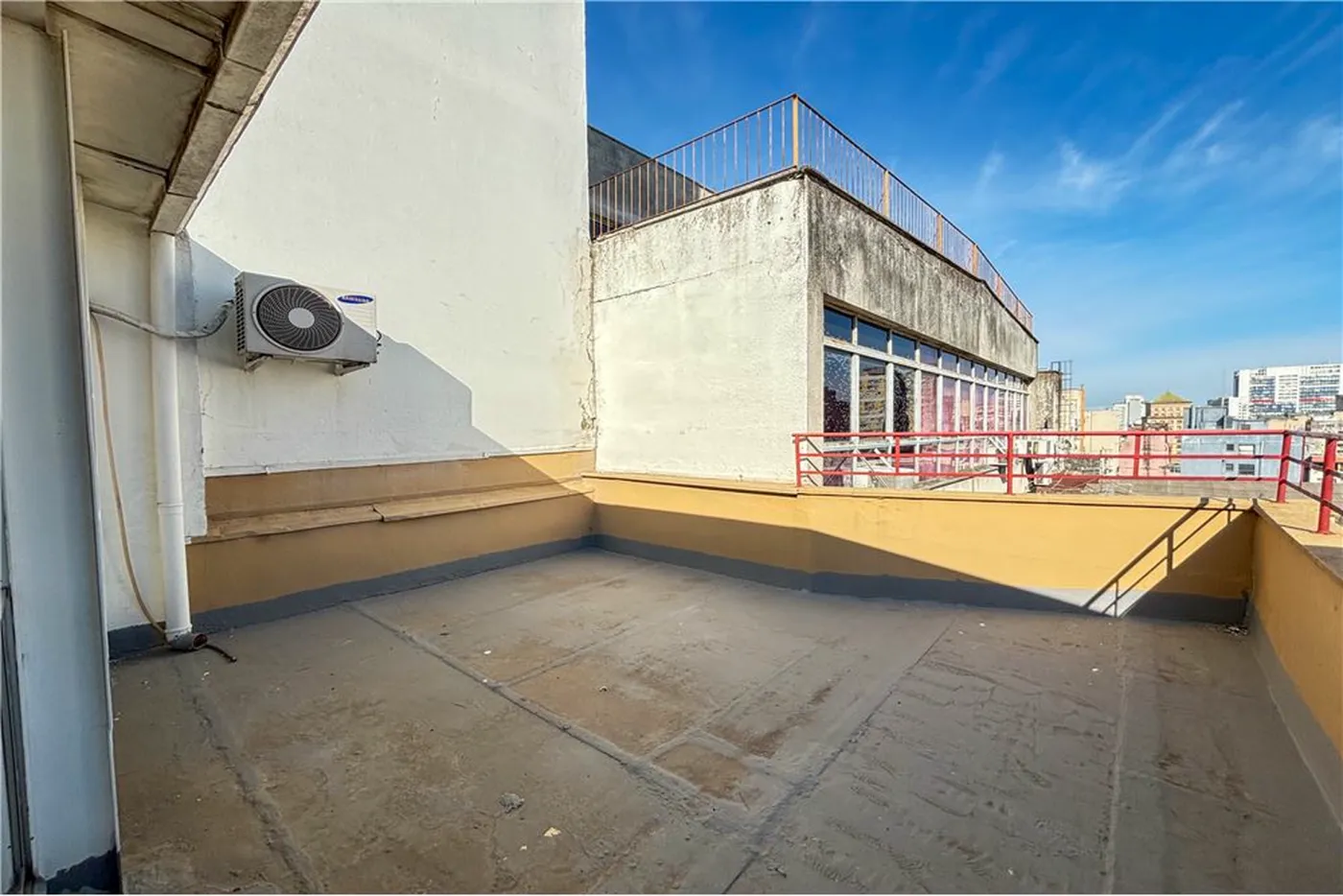 CHPAD 166 Sala 69 - Patrimônio Imóveis Exclusividades — foto 3