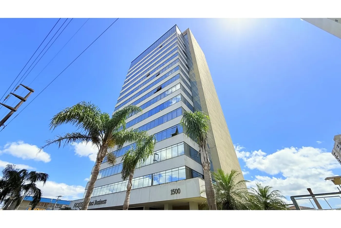 SGSD 1500 Sala 62 - Patrimônio Imóveis Exclusividades