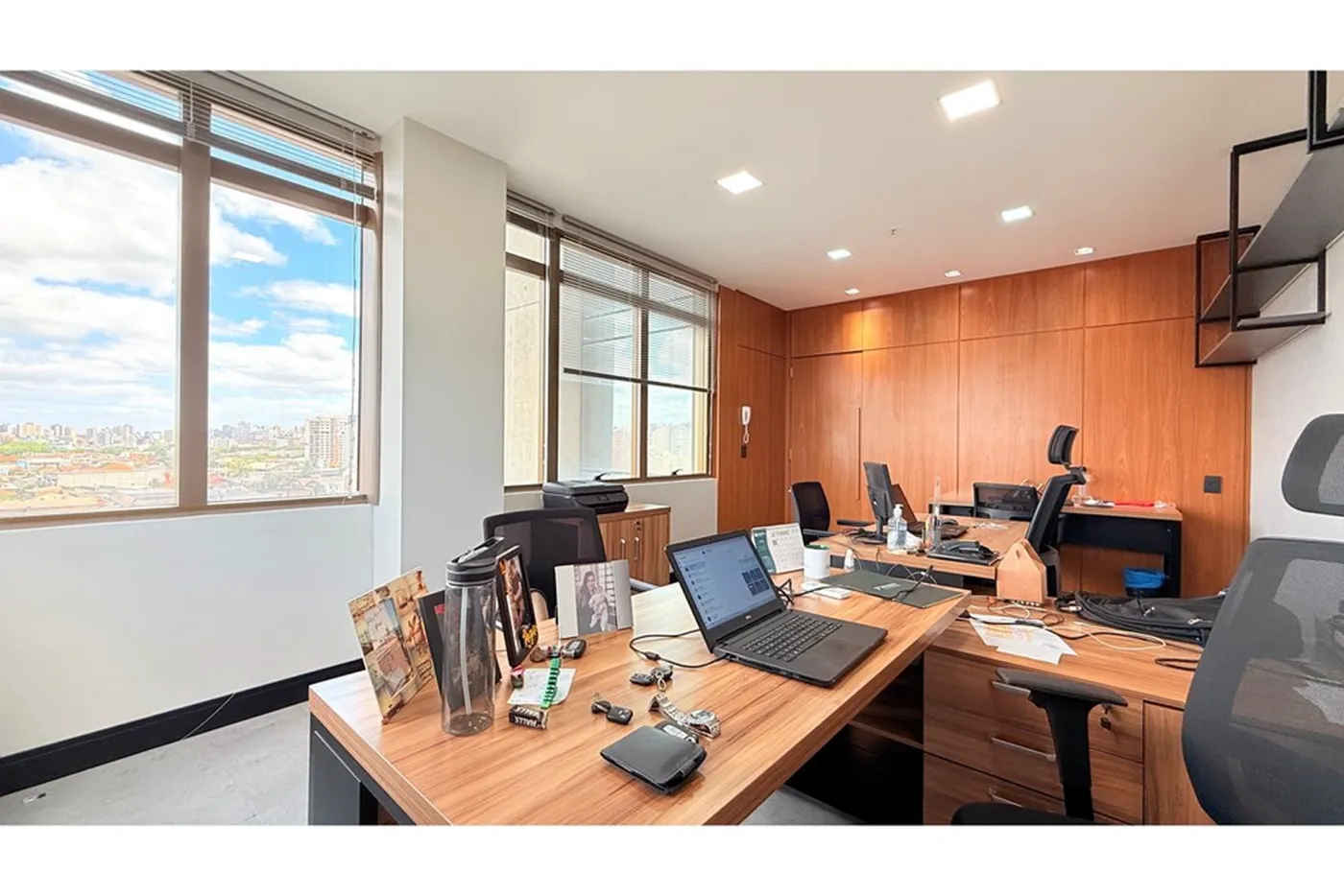 SGSD 1500 Sala 62 - Patrimônio Imóveis Exclusividades — foto 2