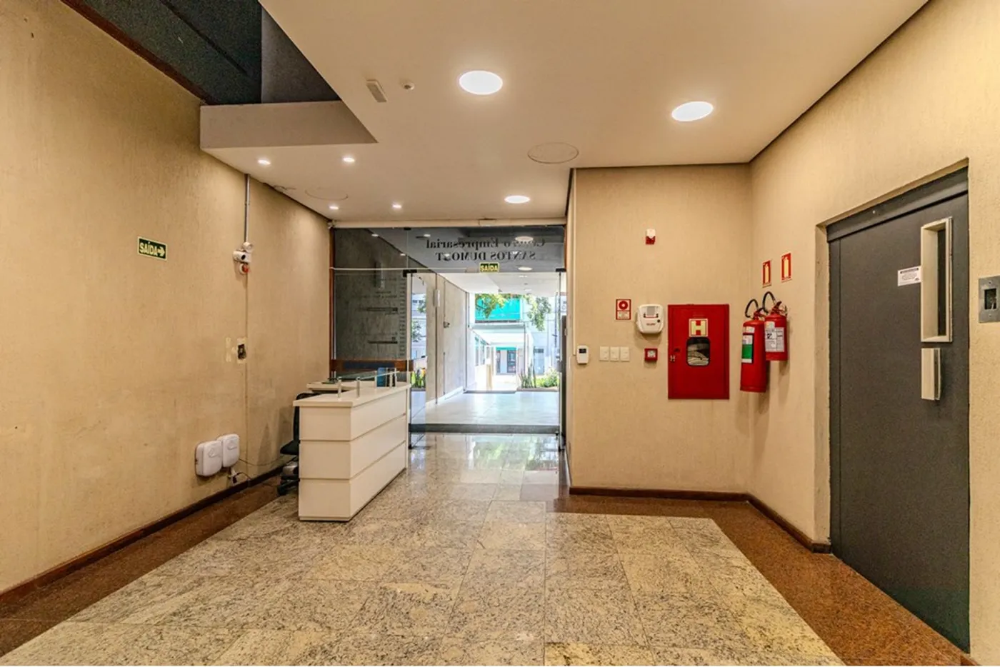 MDVDH 1083 Sala 38 - Patrimônio Imóveis Exclusividades — foto 5