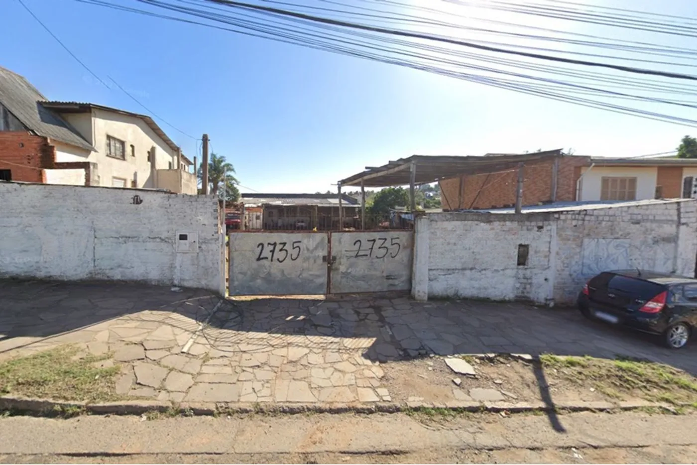 STCDS 2745 Lote 104 - Patrimônio Imóveis Exclusividades — foto 2