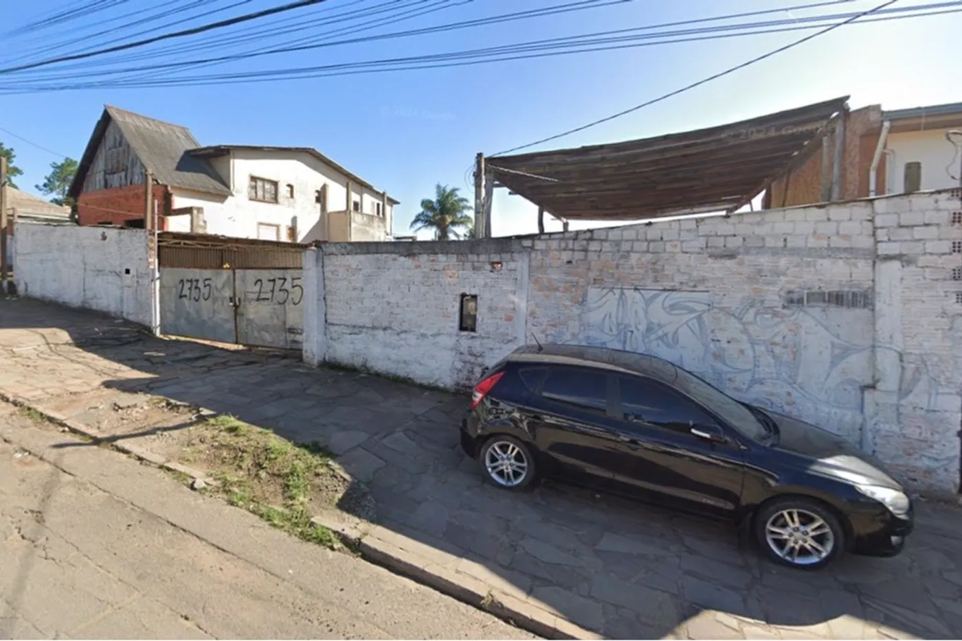 STCDS 2745 Lote 104 - Patrimônio Imóveis Exclusividades — foto 3