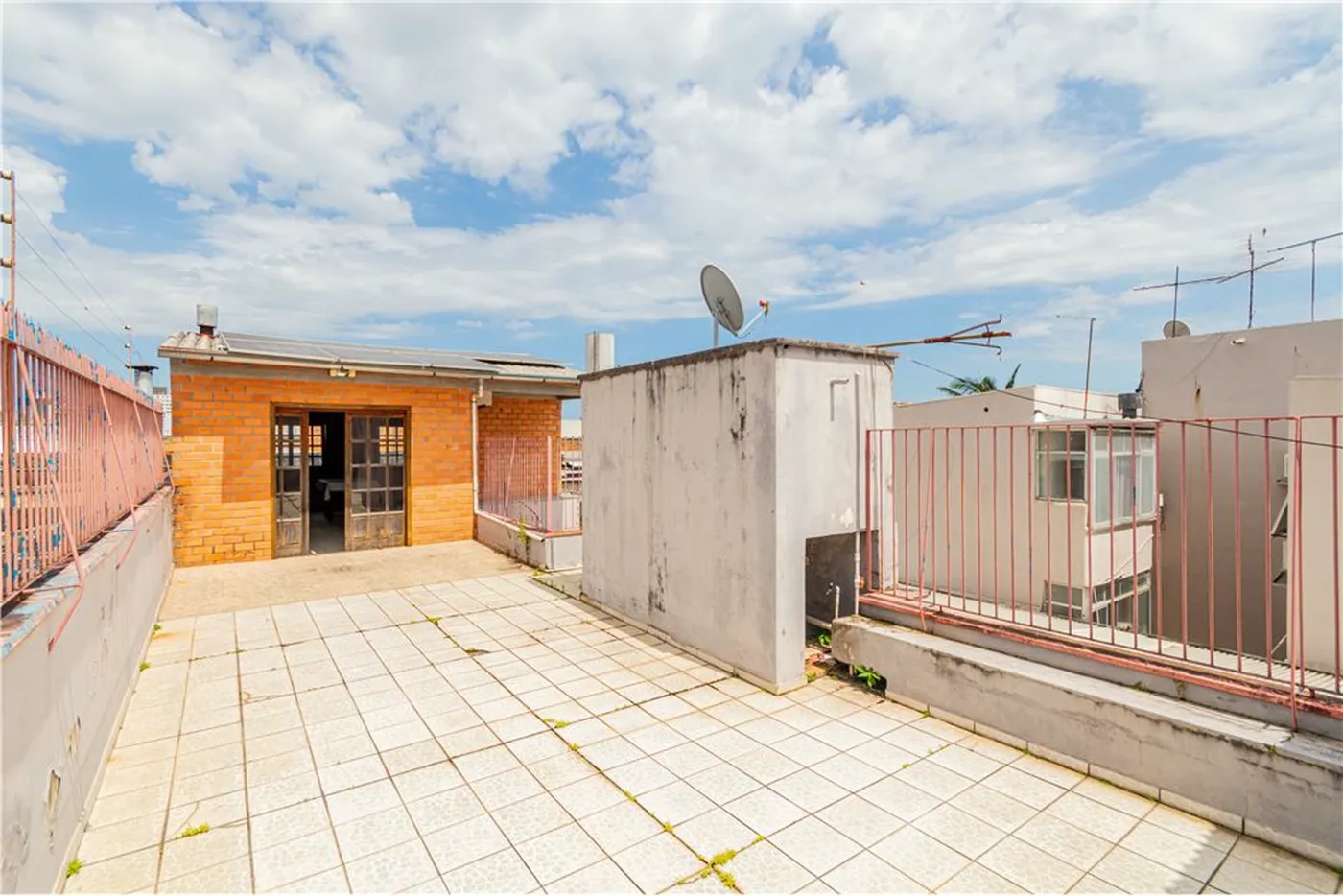 SMG2DJ 269 Prédio 30 - Patrimônio Imóveis Exclusividades — foto 4
