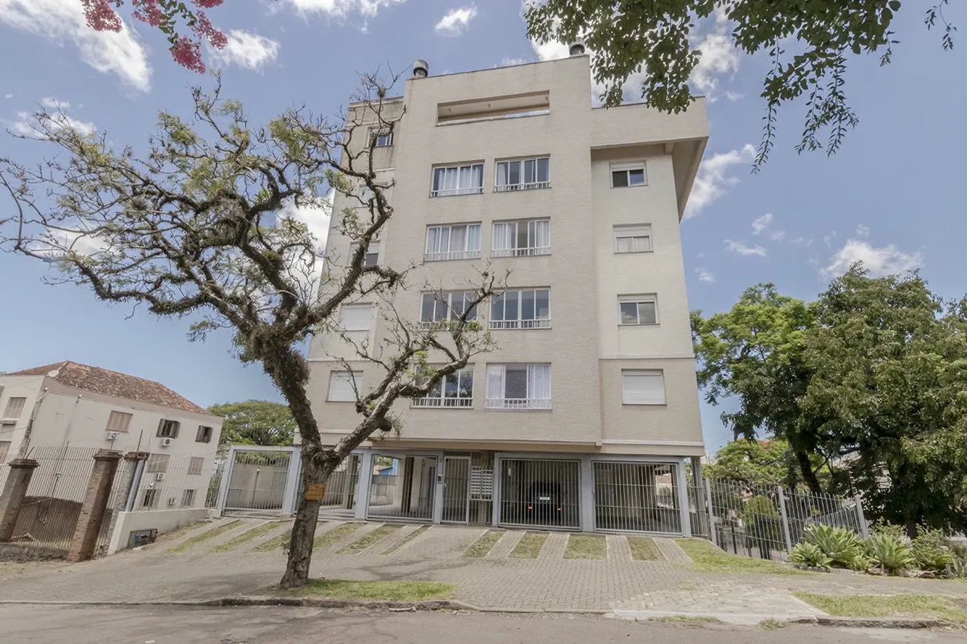 TB 3 Apto 202 - Patrimônio Imóveis Exclusividades — foto 3
