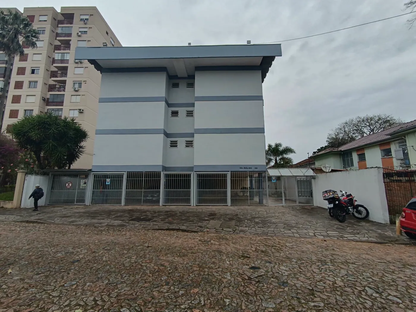 PCAV 35 Apto 205 - Patrimônio Imóveis Exclusividades
