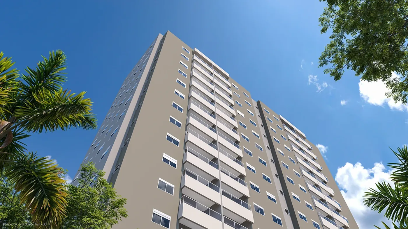 Alpha Sun - Breve Lançamento - Lidera Empreendimentos — foto 2