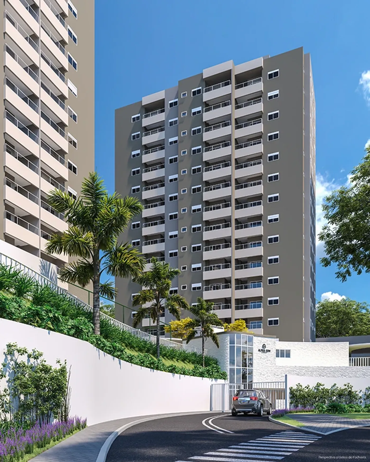 Alpha Sun - Breve Lançamento - Lidera Empreendimentos — foto 3