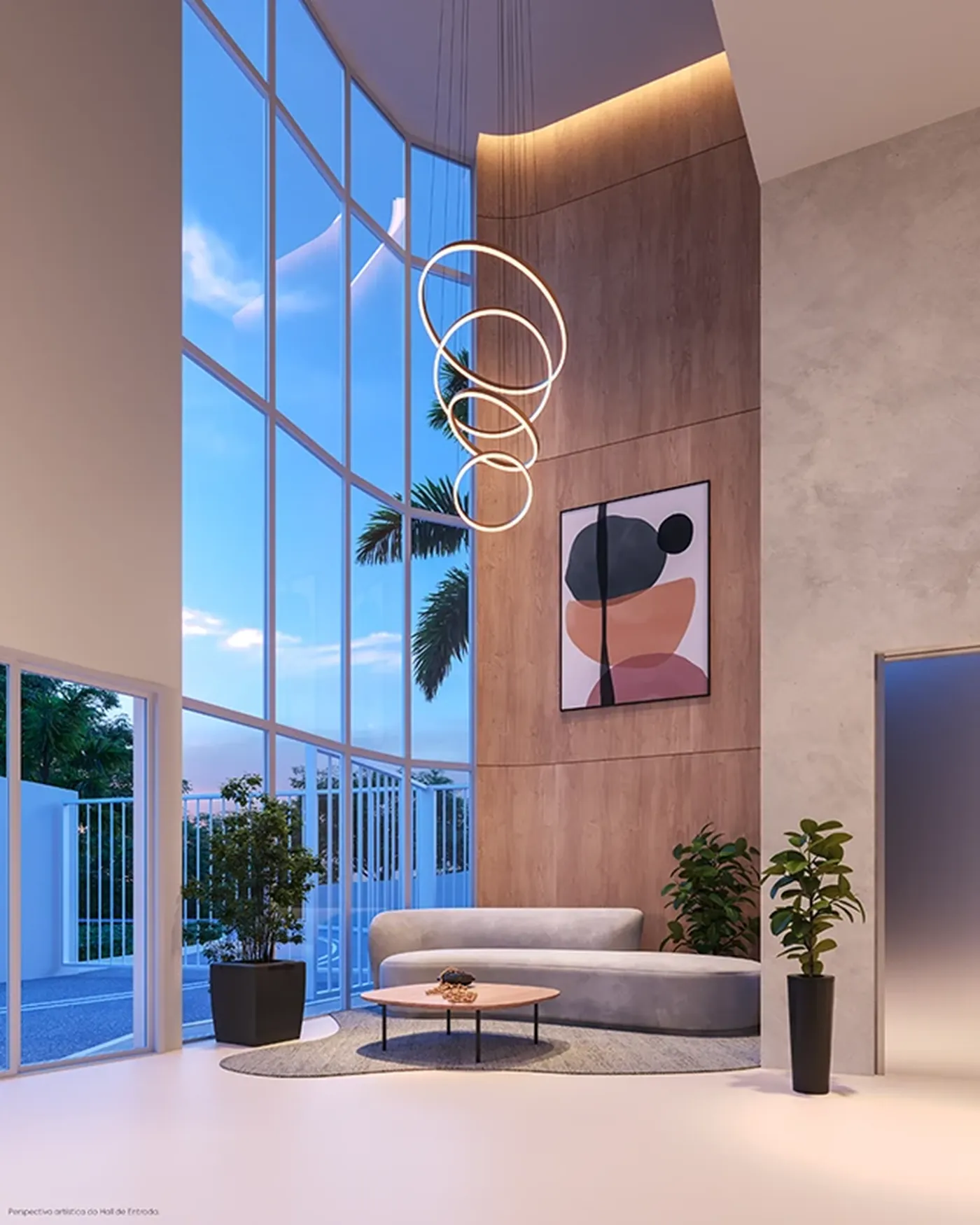 Alpha Sun - Breve Lançamento - Lidera Empreendimentos — foto 5