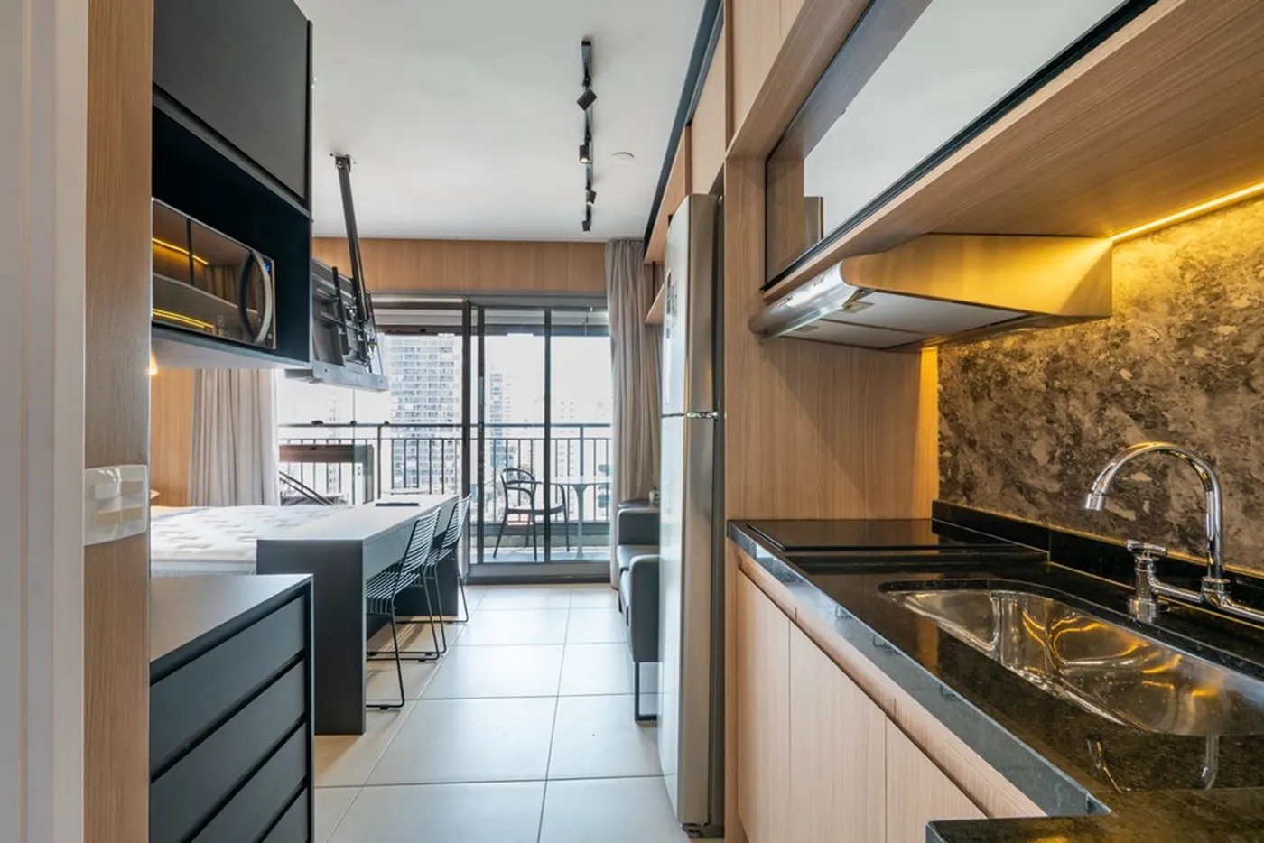 SASA 5762 Apto 601131057-14 - REMAX Ares Exclusividades