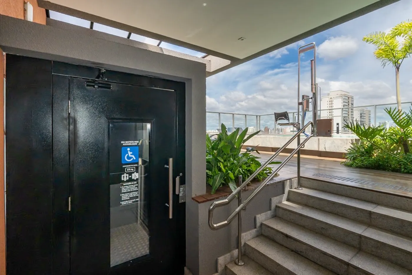 SASA 5762 Apto 601131057-14 - REMAX Ares Exclusividades — foto 2