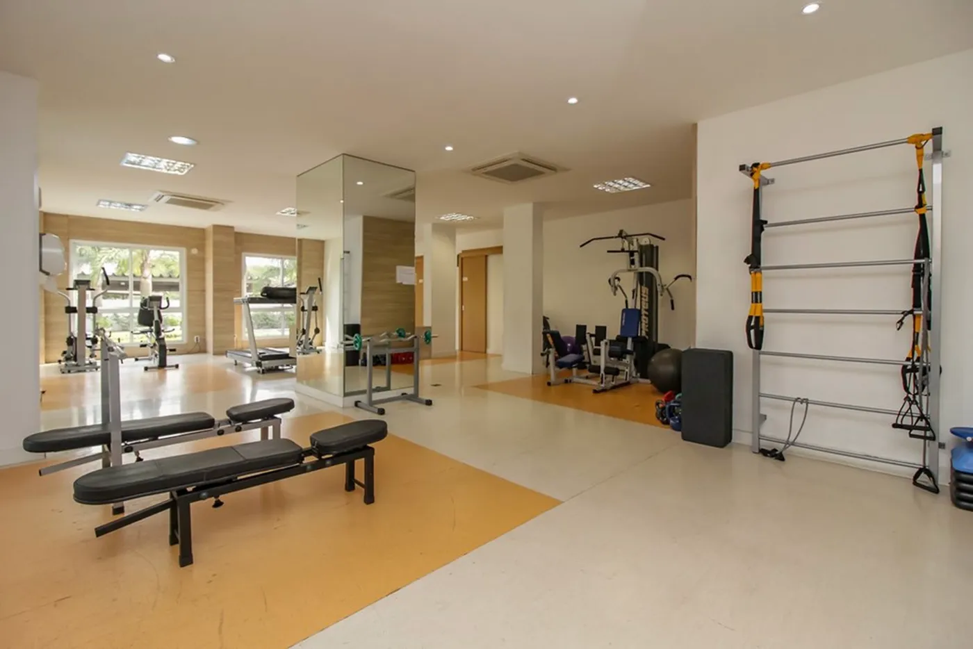 JLMGDO 251 Apto 612511074-136 - REMAX Moderna Exclusividades — foto 2