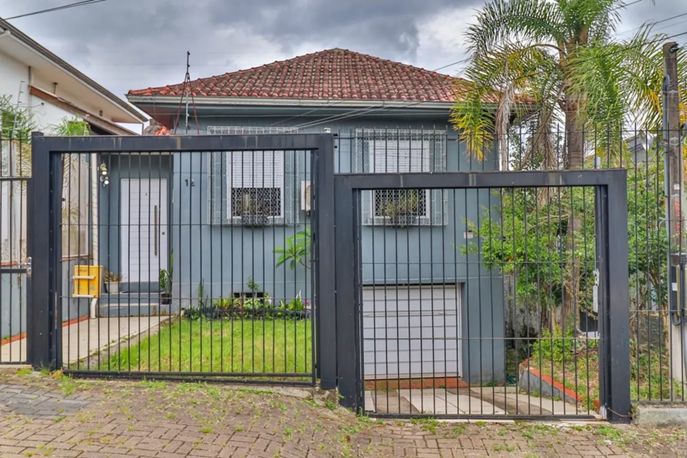 SAEMDS 12 Casa 612511064-8 - REMAX Moderna Exclusividades