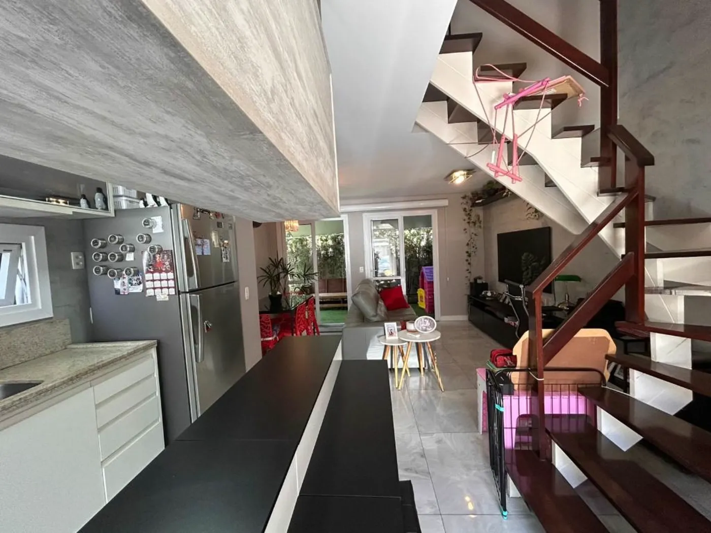 CB 384 CA4862 - Cajan Imóveis Exclusividades — foto 2