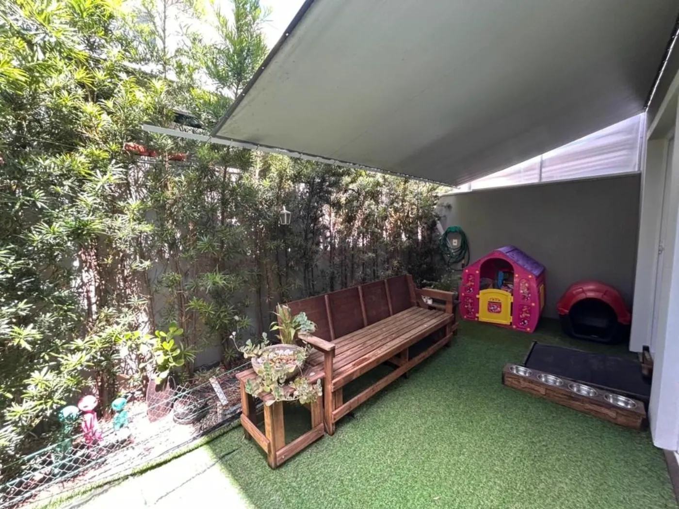 CB 384 CA4862 - Cajan Imóveis Exclusividades — foto 3