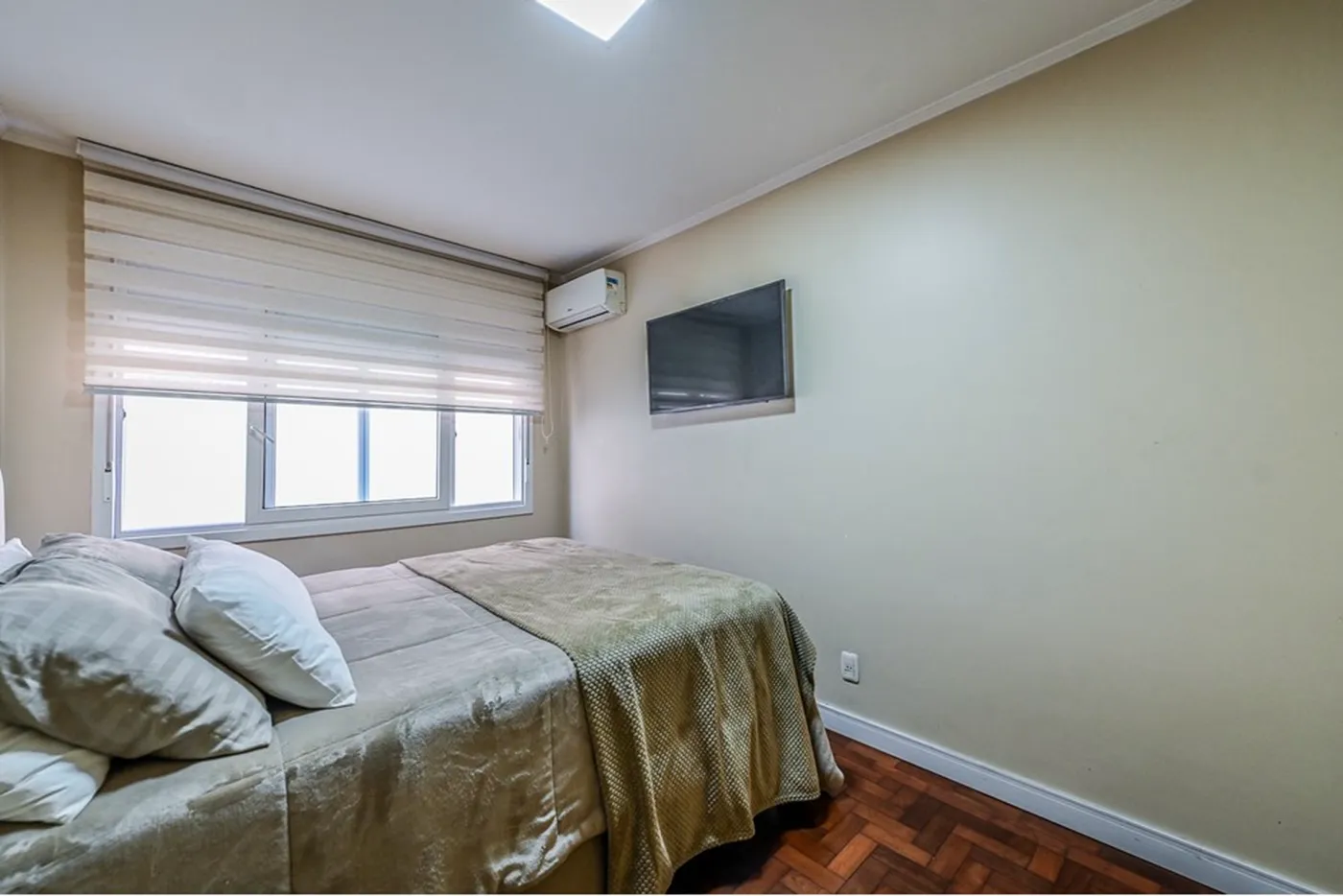 RBC-D1AF 1375 Apto 95 - Patrimônio Imóveis Exclusividades — foto 2