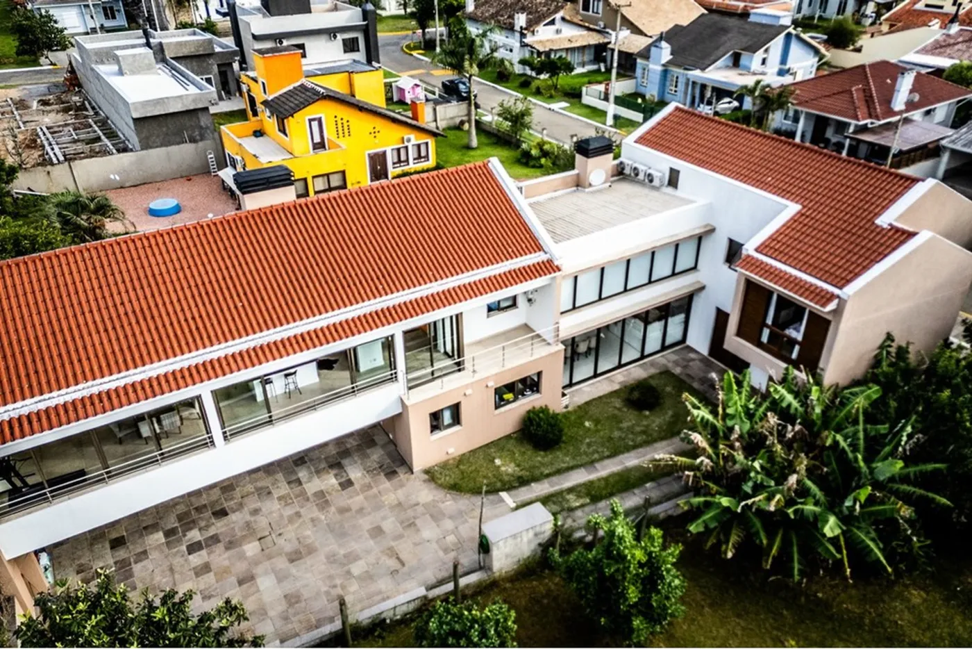 SLSSF 121 Casa 48 - Patrimônio Imóveis Exclusividades