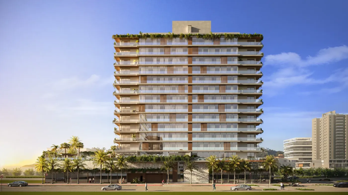 Brava Concetto - Clarus Construtora