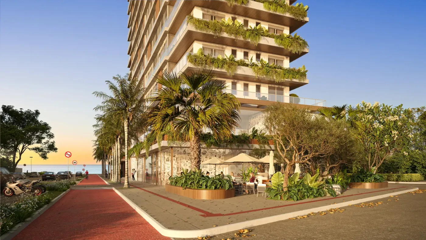 Brava Concetto - Clarus Construtora — foto 3