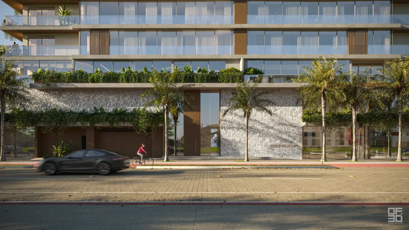 Brava Concetto - Clarus Construtora — foto 4