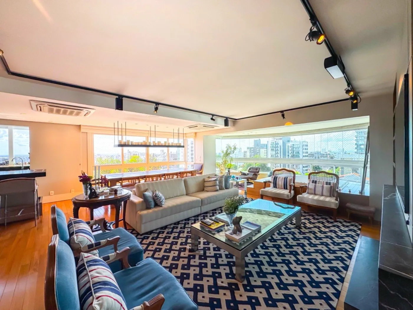 Arte Bela Vista Apto 3268 - Label Brokers Club Exclusividades