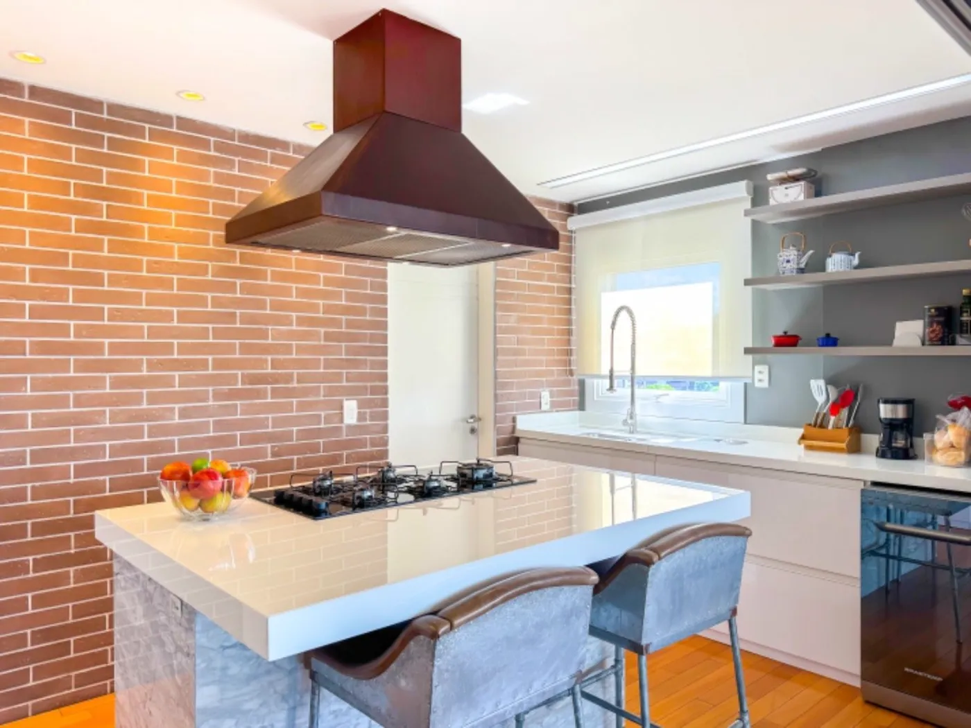 Arte Bela Vista Apto 3268 - Label Brokers Club Exclusividades — foto 4