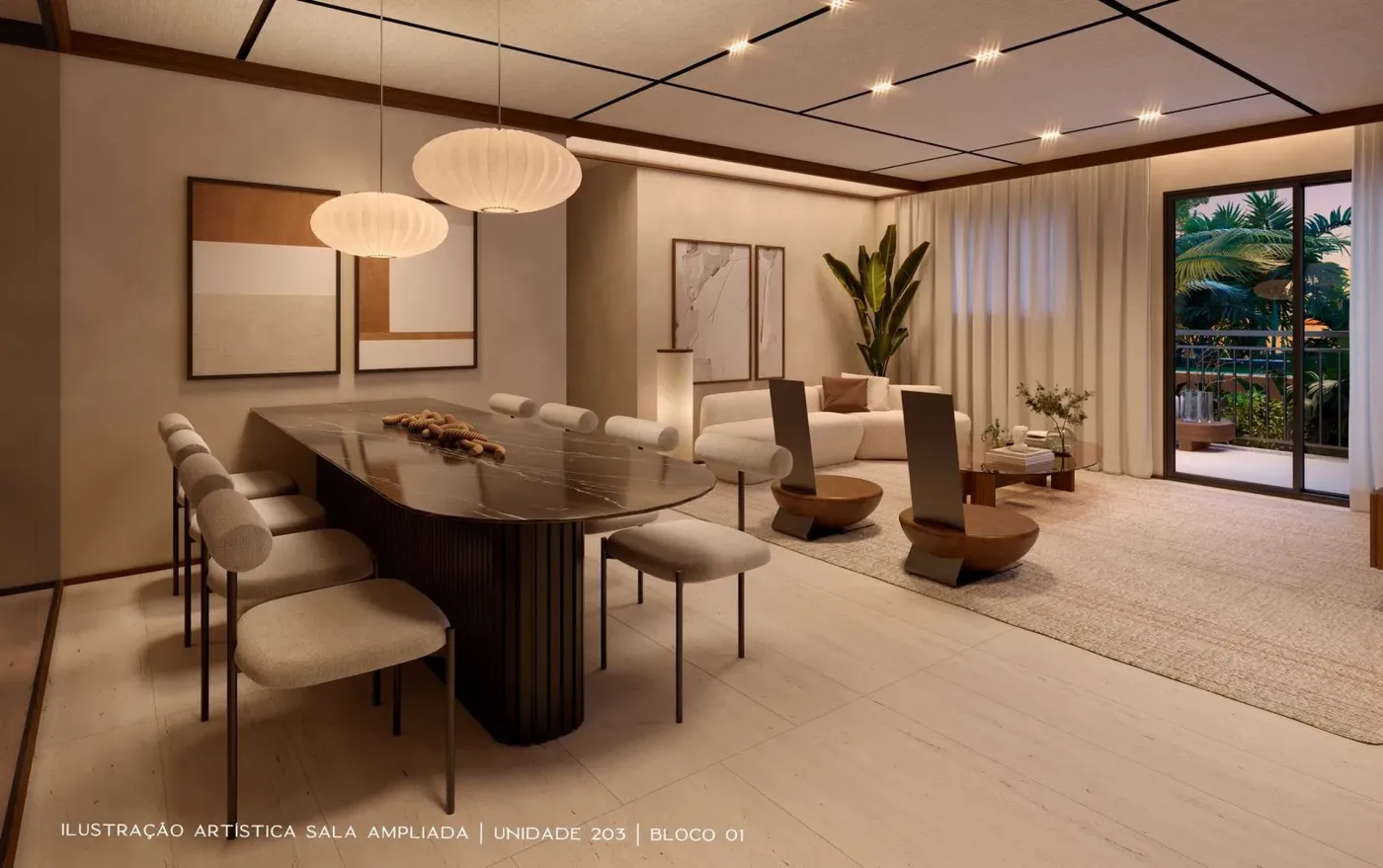 Living Wellness Grajaú - Living RJ — foto 4