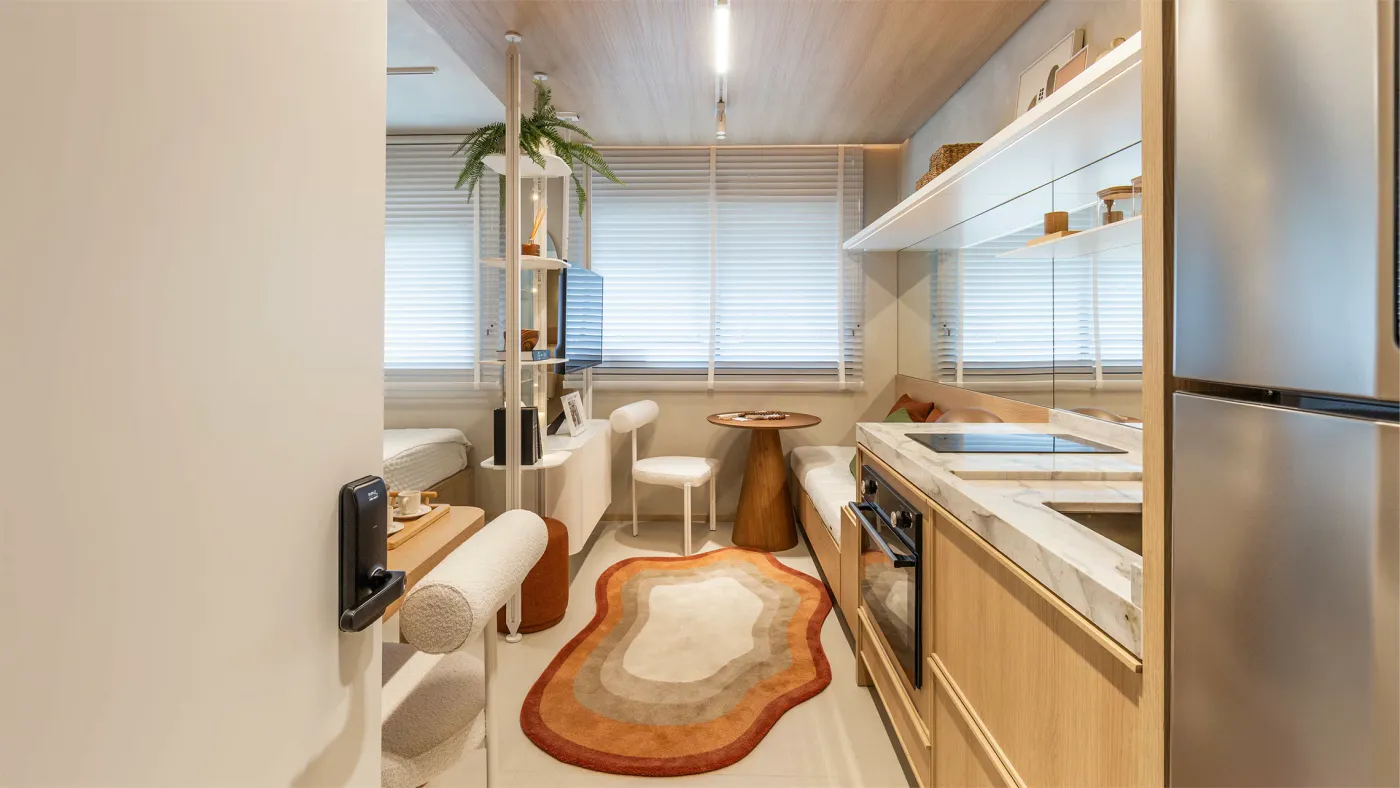 Shift - Vanguard RS — foto 3