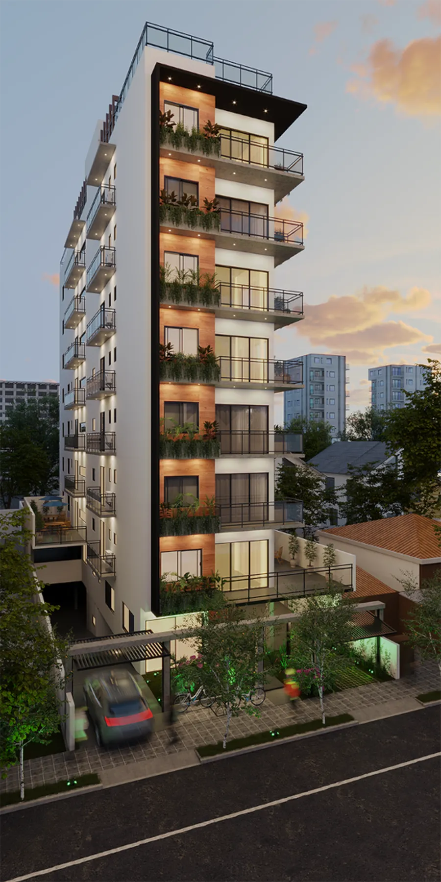Villagio Sicilia - Trevicorp — foto 2