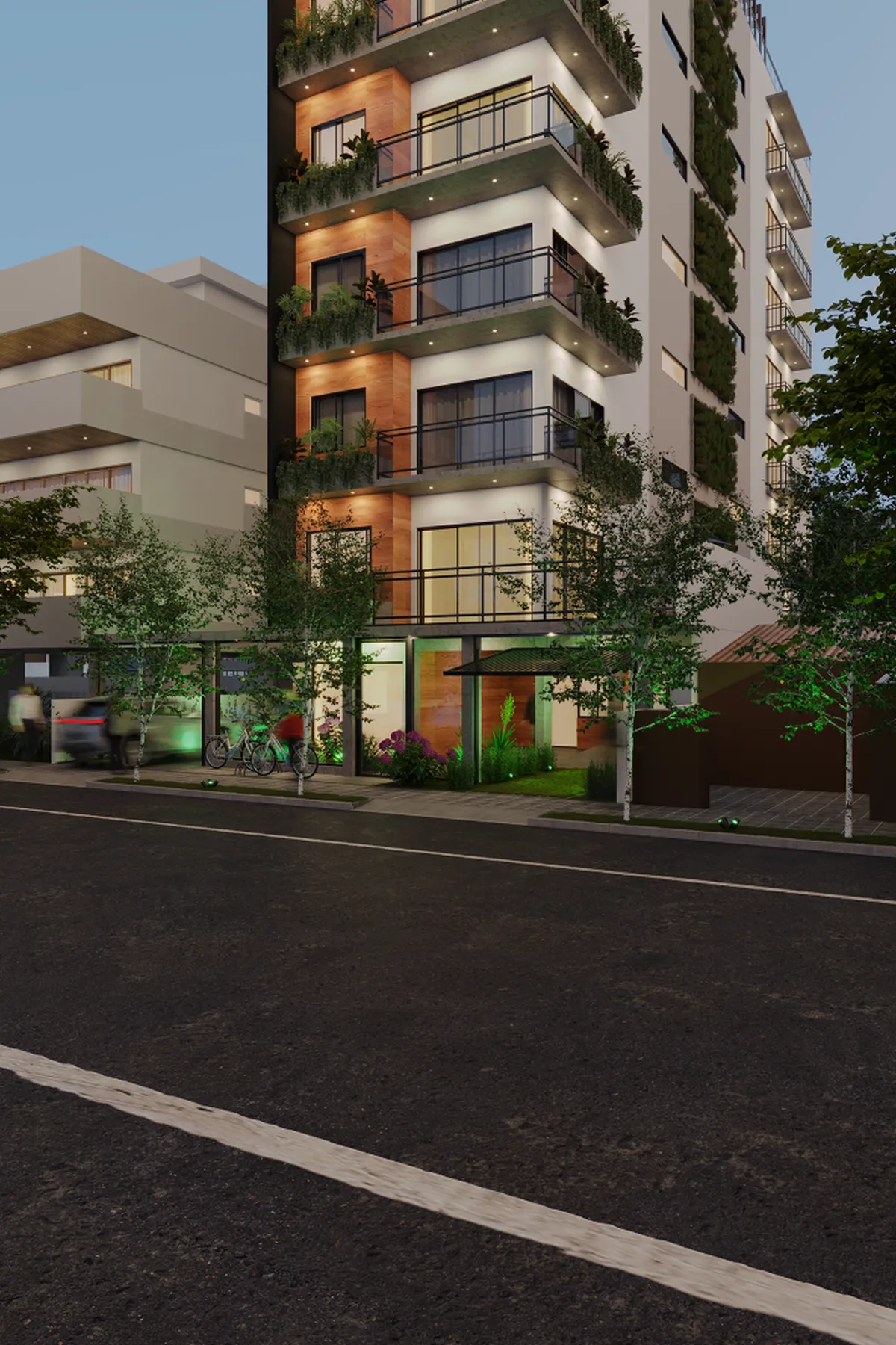 Villagio Sicilia - Trevicorp — foto 4