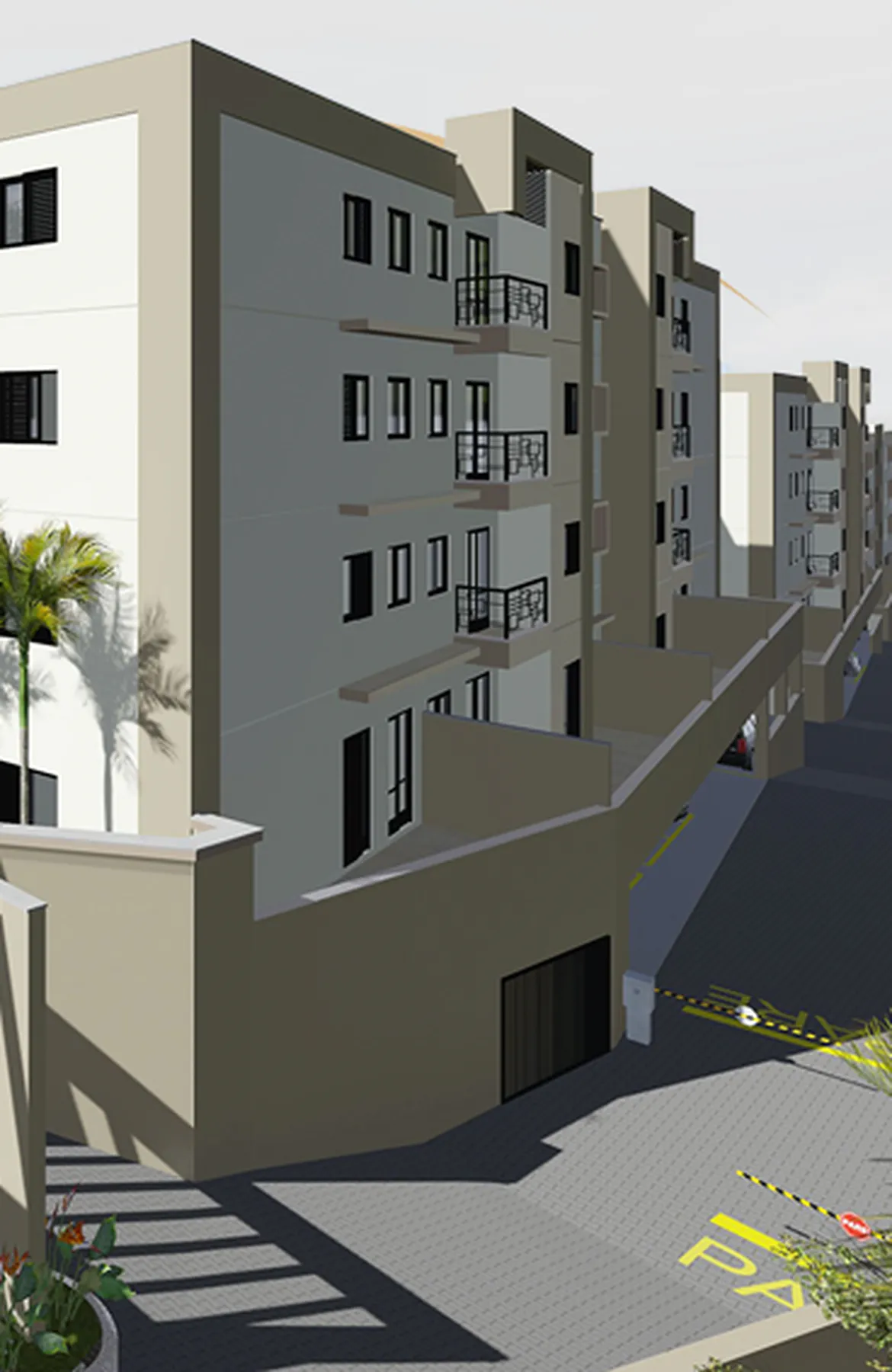 Gran Paradiso - JCON Construtora — foto 2