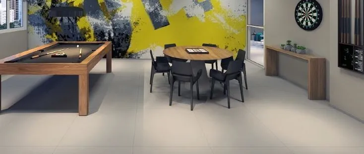 Infini Vila Mariana - Tibério