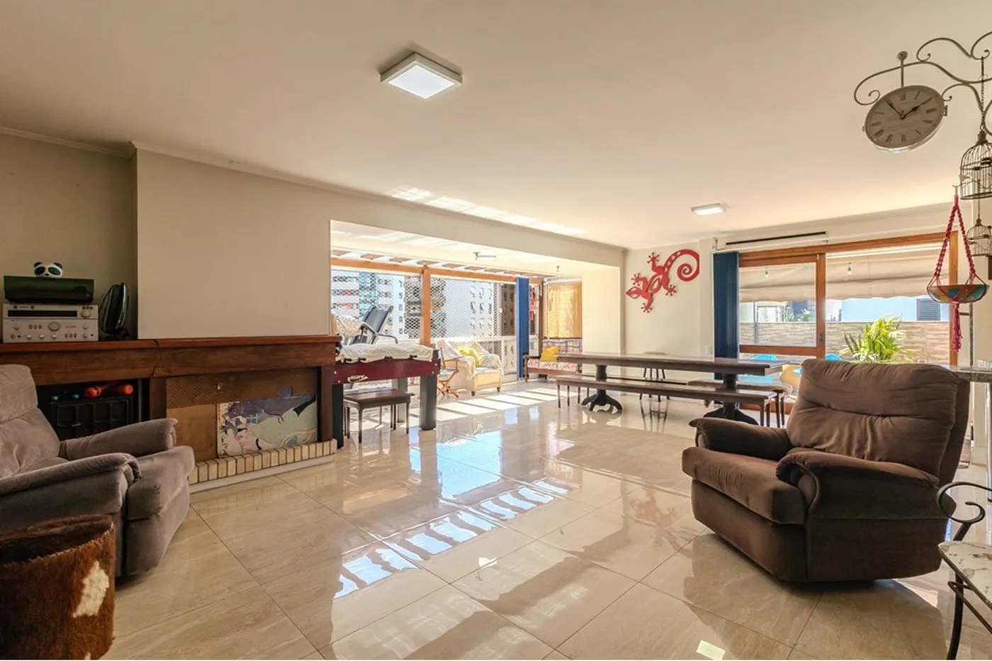 PCG 1591 Apto 171 - Patrimônio Imóveis Exclusividades — foto 4