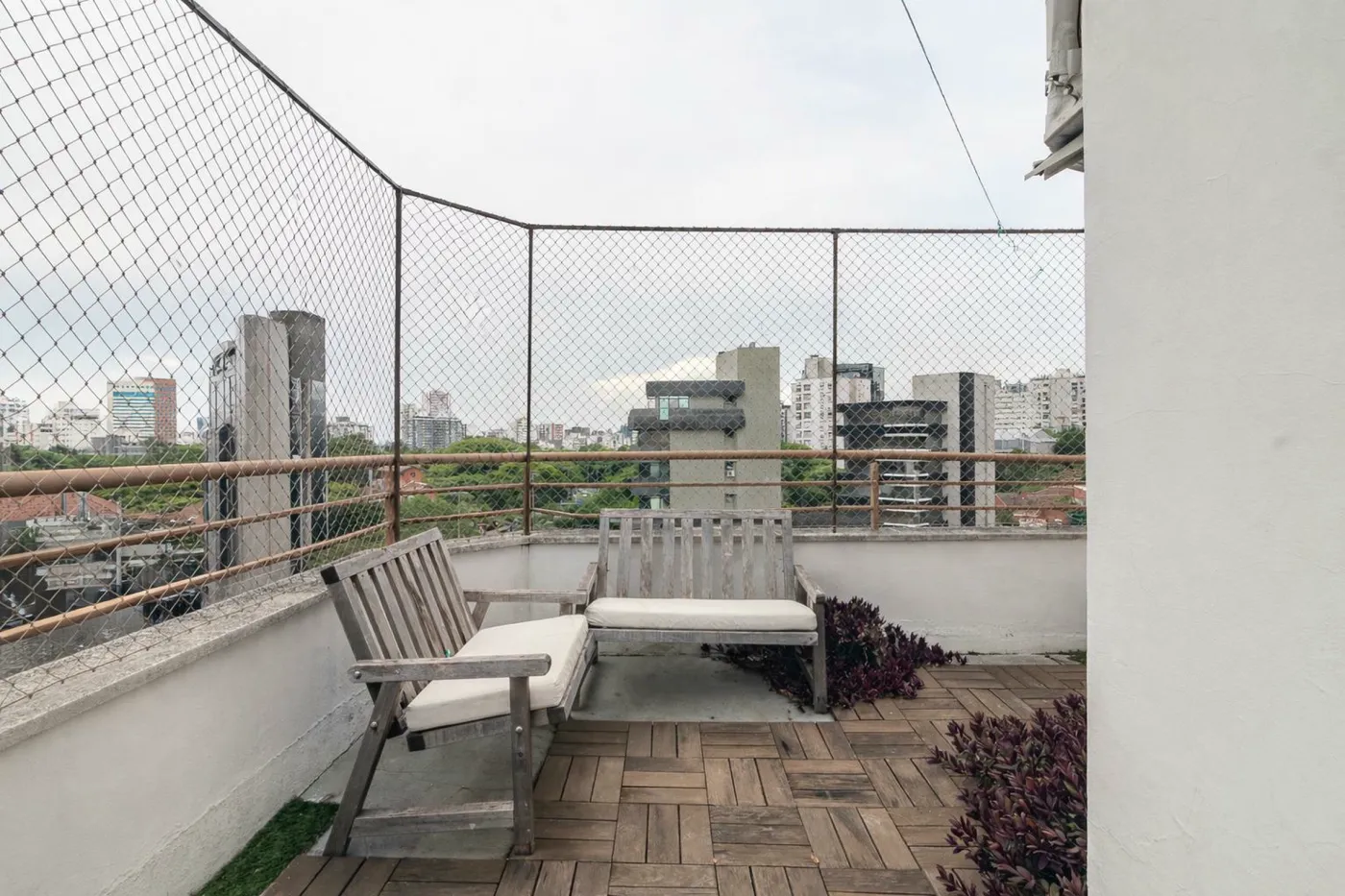 RBG 54 Apto 210 - Patrimônio Imóveis Exclusividades — foto 4